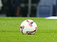 Победный гол на последних секундах матча. 