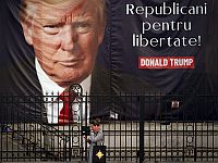 AP: Трамп победил во всех колеблющихся штатах, итоговый 