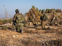 401-й день войны: ЦАХАЛ действует в Ливане и Газе, удар по цели в Сирии. Хронология