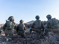 ЦАХАЛ: за сутки в Ливане ликвидированы десятки террористов 