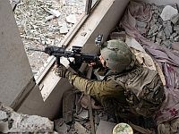 ЦАХАЛ: за сутки в Газе были ликвидированы десятки террористов