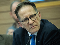 Цахи Браверман угрожает иском корпорации 