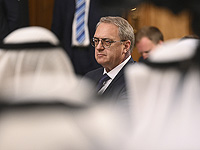 Богданов об отказе Катара от посредничества между Израилем и ХАМАСом: 