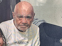 Внимание, розыск: пропал 77-летний Давид Исхаков из Ашдода (найден)