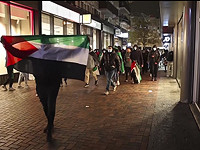 Израильтян за границей попросили воздержаться от посещения спортивных и культурных мероприятий