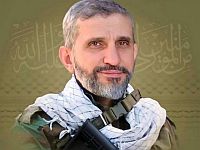 В Ливане ликвидирован командир 