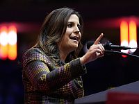 CNN: Трамп предложил пост посла США в ООН Элис Стефаник