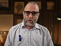 400 дней войны, чего ждать от победы Трампа, погром в Амстердаме. Видеокомментарий Габи Вольфсона