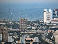 ЦАХАЛ временно запретил яхтинг к югу от Хайфы и в районе Ашкелона по соображениям безопасности