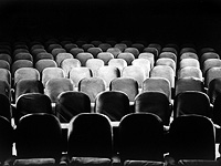 В Турции отменили кинофестиваль из-за запрета на показ фильма