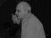 Умер поэт Дмитрий Сухарев