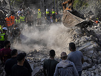 Ливанские источники: Израиль предпринял попытку ликвидации зятя нового генсека 