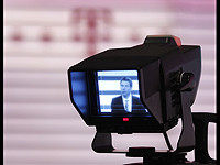 Журналисты двух израильских телеканалов подверглись нападению в Кирьят-Ате