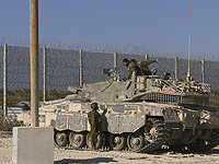 403-й день войны: ЦАХАЛ атакует в Ливане, в Газе погибли четверо бойцов. Хронология