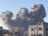 Минздрав ХАМАСа: в результате удара ЦАХАЛа по Байт-Лахии не менее десяти убитых