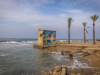 Тревога в Нагарии, Акко, Хайфе и окрестностях