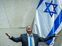 Бен-Гвир поздравил новых американских чиновников: 