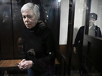 Педиатра Надежду Буянову в Москве приговорили к 5,5 годам колонии за 