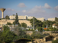 Угроза вторжения беспилотника на юге Негева. ЦАХАЛ: 