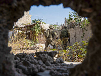 404-й день войны: ЦАХАЛ атакует 