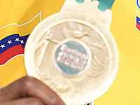 Каратэ. Израильтяне завоевали 11 медалей в Чехии