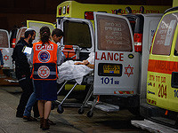 Насилие в арабском секторе: двое тяжелораненых в Джиср аз-Зарке