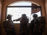 В Газе был ликвидирован еще один участник резни 7/10