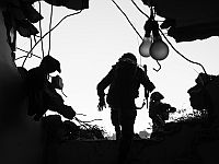 ВВС ЦАХАЛа уничтожили в Ливане ракетные установки, из которых обстреливали север и центр Израиля