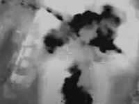 ЦАХАЛ: ночью в Бейруте были атакованы штаб и склады 