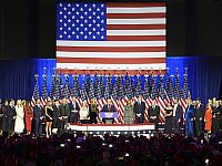 Будущая администрация Трампа: ключевые фигуры