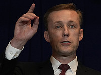 Джейк Салливан: 