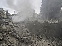 ЦАХАЛ ликвидировал главу штабного аппарата 