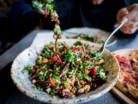 Подготовка к посту в Йом-Кипур: советы диетолога