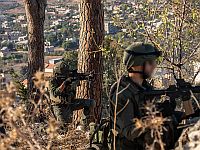 ЦАХАЛ: на юге Ливана ликвидированы трое командиров 