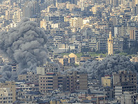 405-й день войны: ЦАХАЛ атакует террористов в Бейруте и Дамаске. Хронология