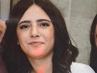 Внимание, розыск: пропала 14-летняя Талия Леви из Иерусалима