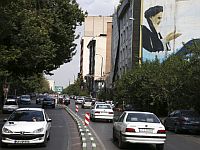 Иранский чиновник заявил о строительстве в Тегеране 