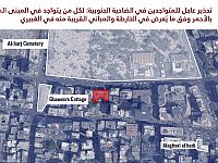 Авихай Эдраи опубликовал очередное предупреждение для жителей южного Бейрута