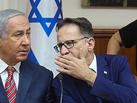 Глава администрации премьер-министра подозревается в подделке протокола беседы Нетаниягу 7 октября