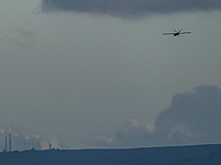 Тревога в Нагарии, Хайфе и Крайот: вторжение вражеского беспилотника