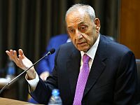 СМИ: Ливан передал США ответ на предложение о прекращении огня между Израилем и 