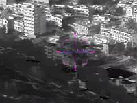 ВВС ЦАХАЛа атаковали за сутки более 120 объектов 