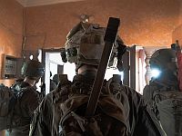 В Газе ликвидирован один из командиров 