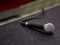 Сервис Paramount+ анонсировал документальный сериал про 