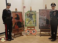 Фальшивое искусство на 200 миллионов евро: замешаны аукционы и дилеры