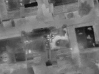 ЦАХАЛ продолжает атаковать объекты 