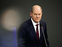 Канцлер Германии впервые за долгое время поговорил по телефону с Путиным