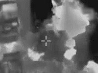 ВВС ЦАХАЛа осуществили третью волну атак на объекты 