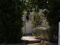 Сигналы тревоги около границы с Ливаном