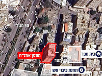 ВВС ЦАХАЛа вновь атаковали объекты 